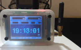 HotSpot por USB para comunicaciones digitales