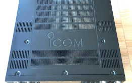 ICOM IC-7851 HF 50MHz 200W