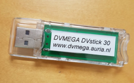 Se busca Stick WMEGA Hambe 3000 – Último modelo – Segunda ma