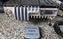 VENDO HYTERA MD785G UHF (SUPER REBAJADA)