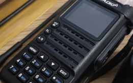 Walkie Talkie Tidradio H8 2Gen 10w