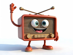 tevendomiradio
